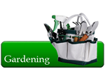Information on gardening services availiable in Officer